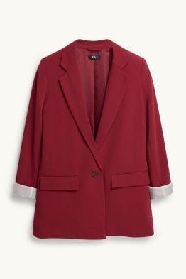 Longblazer - Regular Fit
