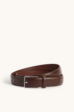 Ceinture - matière synthétique