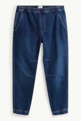 Tapered jean - LYCRA ®