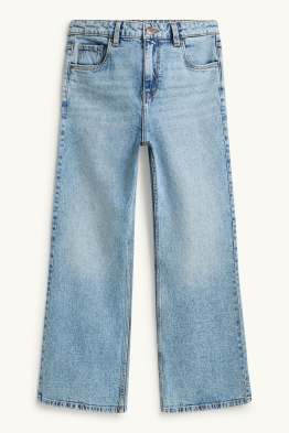 Baggy Jeans