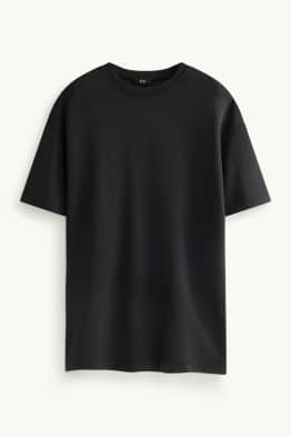 Robe-T-shirt