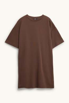 Robe-T-shirt