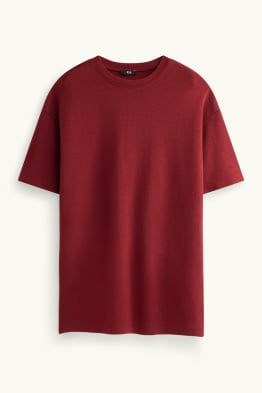 Robe-T-shirt