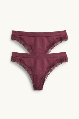 Thong
