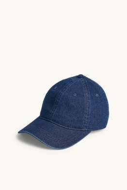 Șapcă din denim