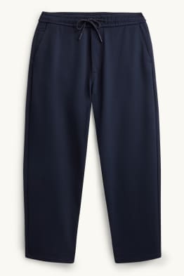 Chino - Relaxed Fit