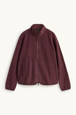 Fleecevest