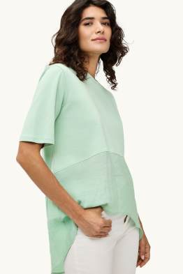 T-shirt - relaxed fit