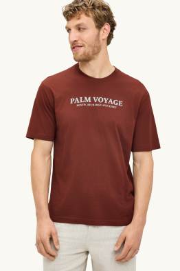 T-shirt - regular fit