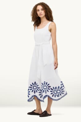 Fit & Flare Kleid