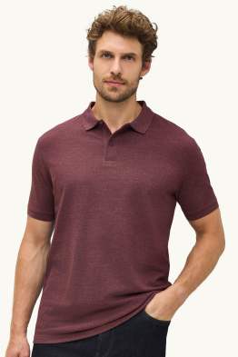 Polo shirt - regular fit