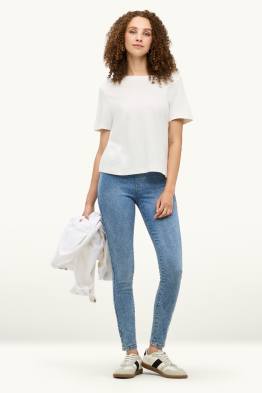 Jegging jeans - vita media