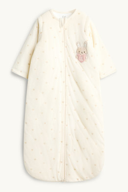 Gigoteuse bébé
