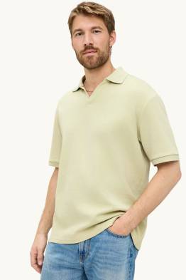 Polo - relaxed fit
