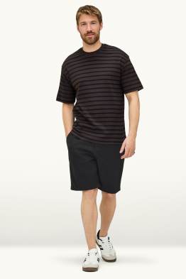 Short - linnenmix