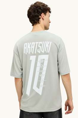 Tricou - supradimensionat - Naruto