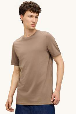 T-shirt - regular fit