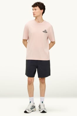 Short