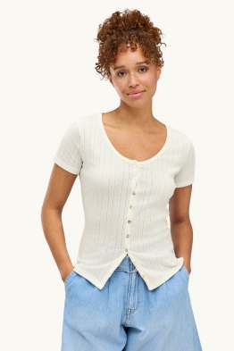 Tricou - regular fit - reiat