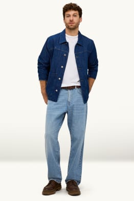 Relaxed jeans