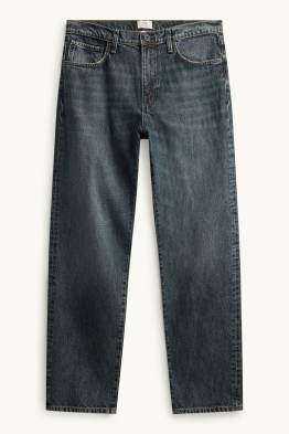 Relaxed jean