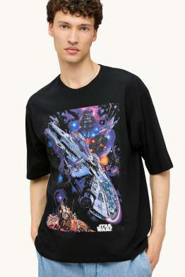 T-shirt - oversized - Star Wars