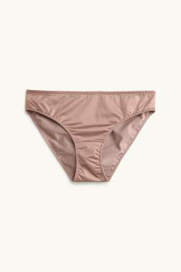 Satin-Slip
