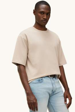 Tricou - relaxed fit