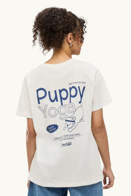 T-Shirt - Oversized