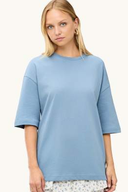 T-shirt - Oversize