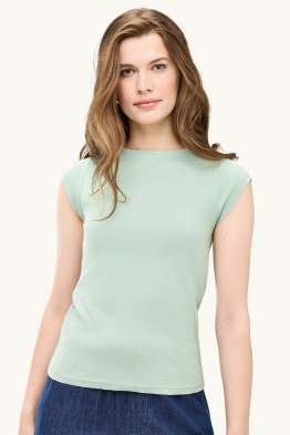 T-Shirt - Slim Fit