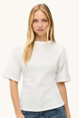 T-shirt - slim fit