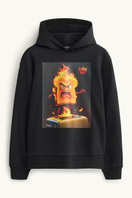 Toast - hoodie