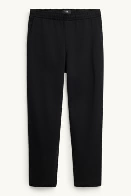 Joggers - textured