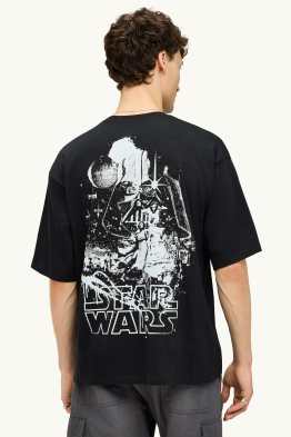 T-Shirt - Oversized - Star Wars