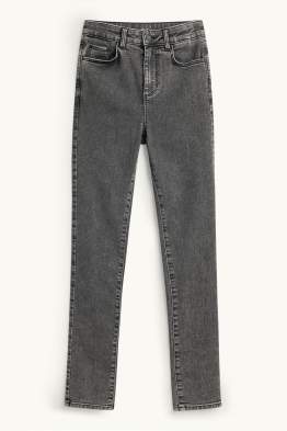 Jegging Jeans - High Waist