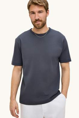 T-Shirt - Relaxed Fit