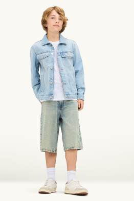 Jorts