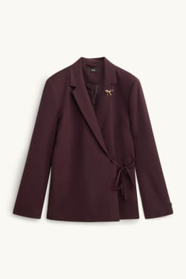 Blazer - Relaxed Fit