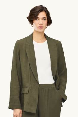 Blazer office - regular fit