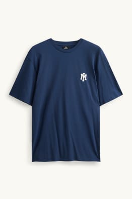 T-Shirt - Relaxed Fit