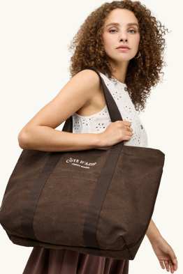 Large shopper