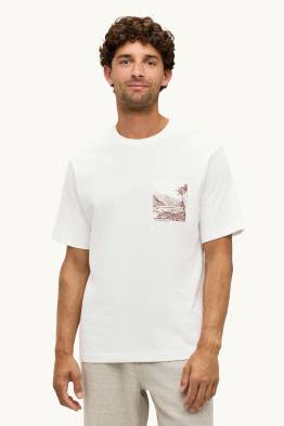 T-Shirt - Relaxed Fit