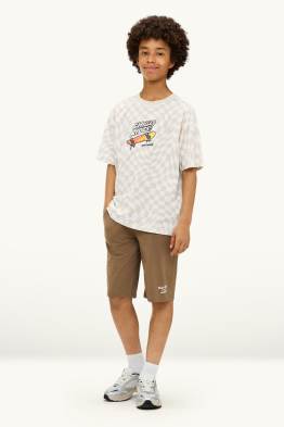 Multipack of 2 - sweat shorts