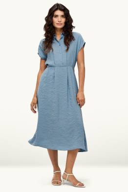 Kleid - Straight Fit