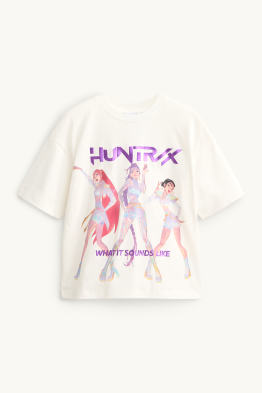 Camiseta