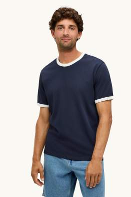T-Shirt - Relaxed Fit