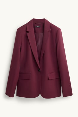Blazer - Relaxed Fit