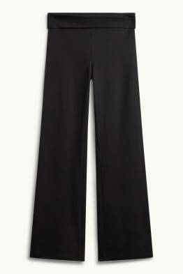 Straight legging