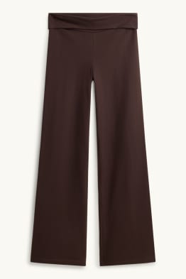 Straight Leggings